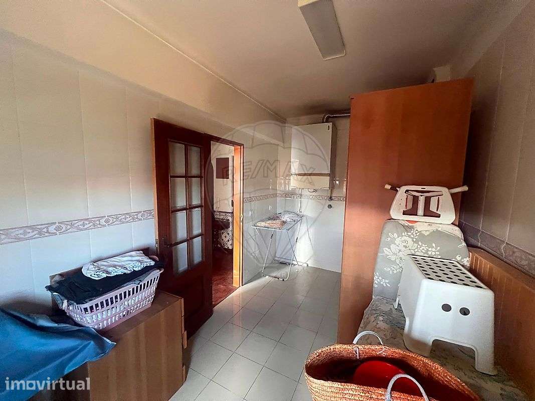 Apartamento T2 para venda - Grande imagem: 3/10