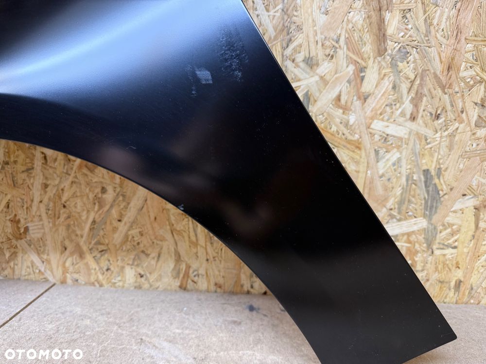 BŁOTNIK LEWY PRZÓD OPEL ADAM  NOWY ORYGINAŁ 13357544 - 13