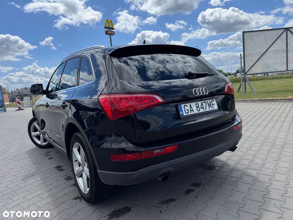 Audi Q5 - 9
