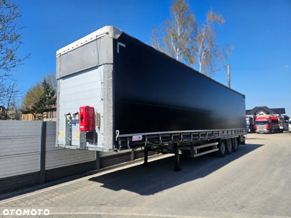 Schmitz Cargobull - 2