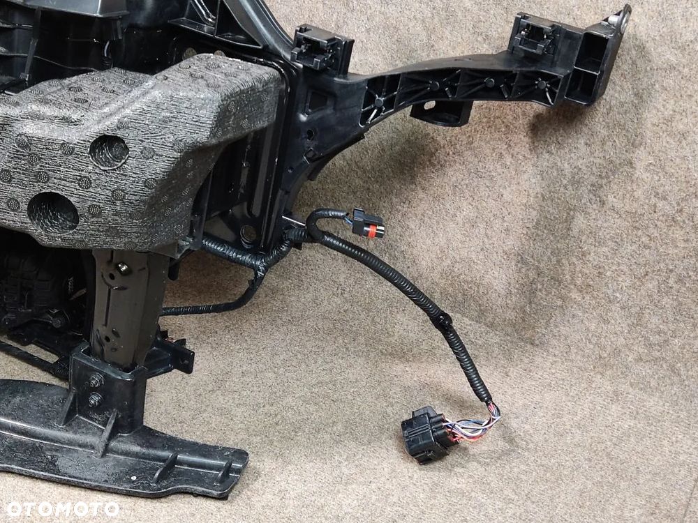 KIA PRO CEED 1.5T od 2021r Chłodnica Wody Wzmocnienie - 4