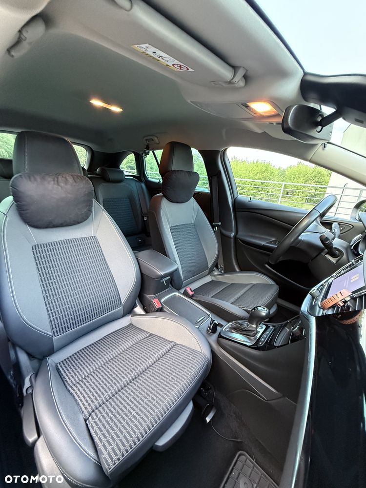 Opel Astra 1.5 CDTI - 18