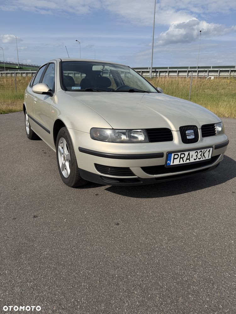 Seat Leon - 2