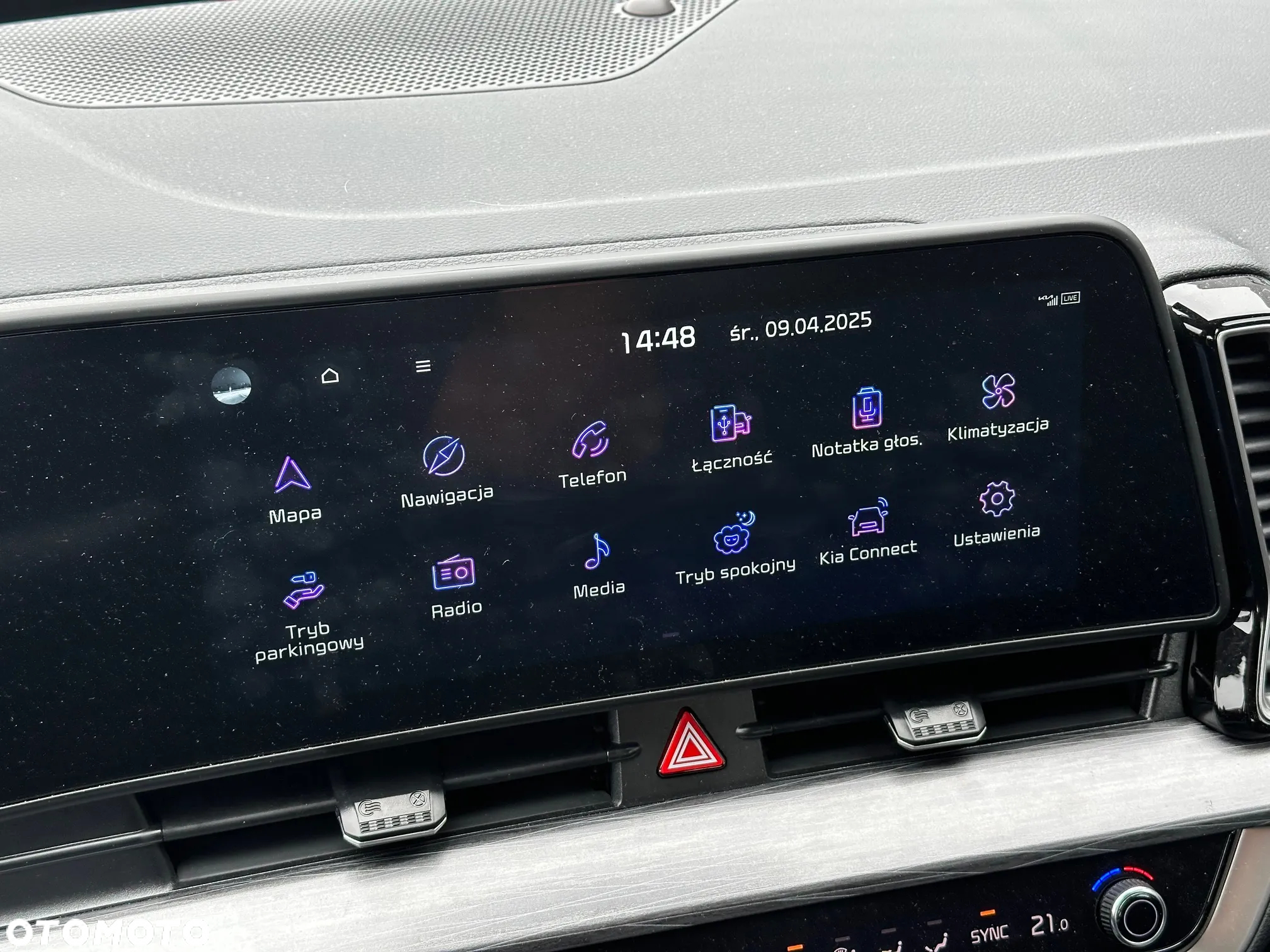 Kia Sportage 1.6 T-GDI M 2WD - 18