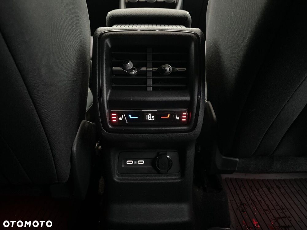 Skoda Kodiaq 2.0 TSI 4x4 Selection DSG - 21