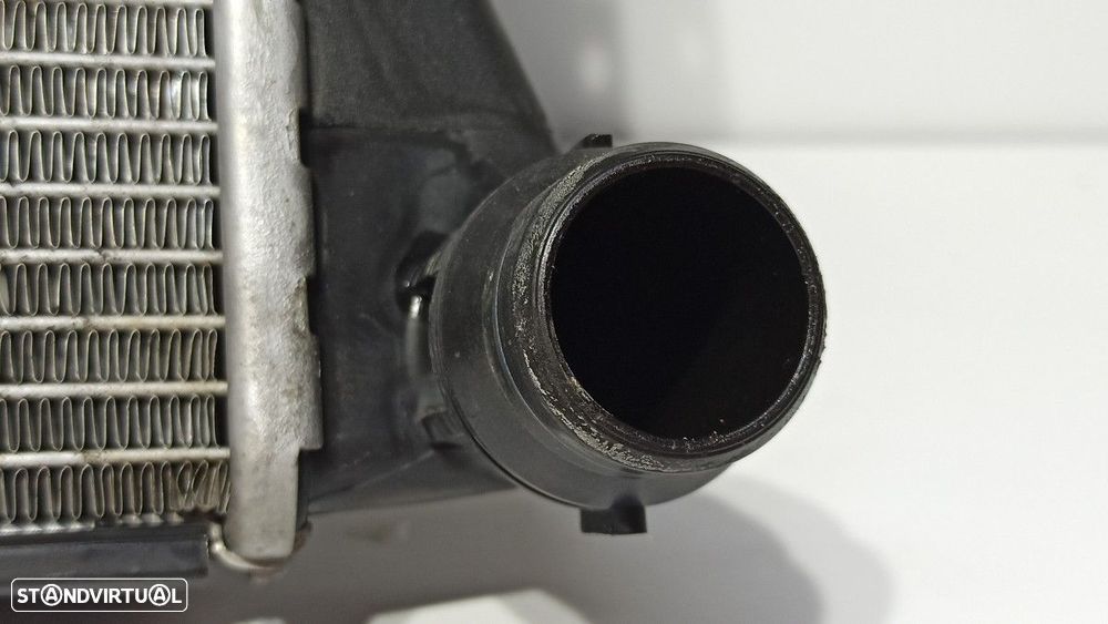 RADIADOR DE ÁGUA VOLKSWAGEN PASSAT CC (357) BáSICO - 3