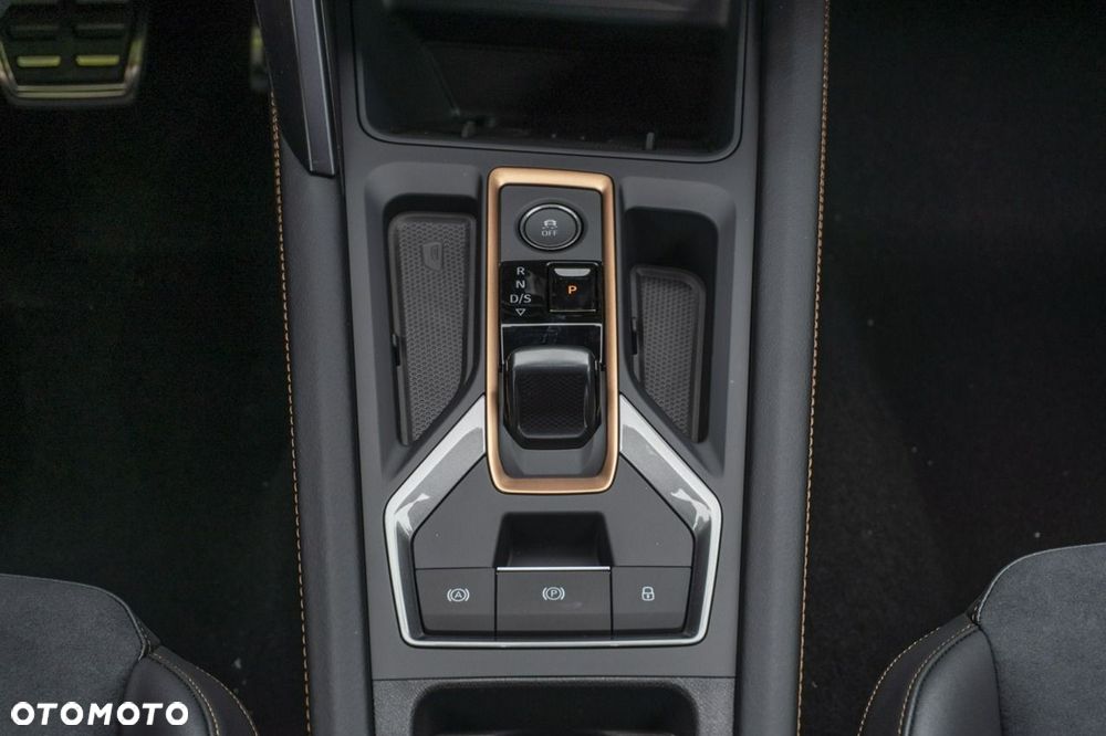 Cupra Leon Sportstourer - 23