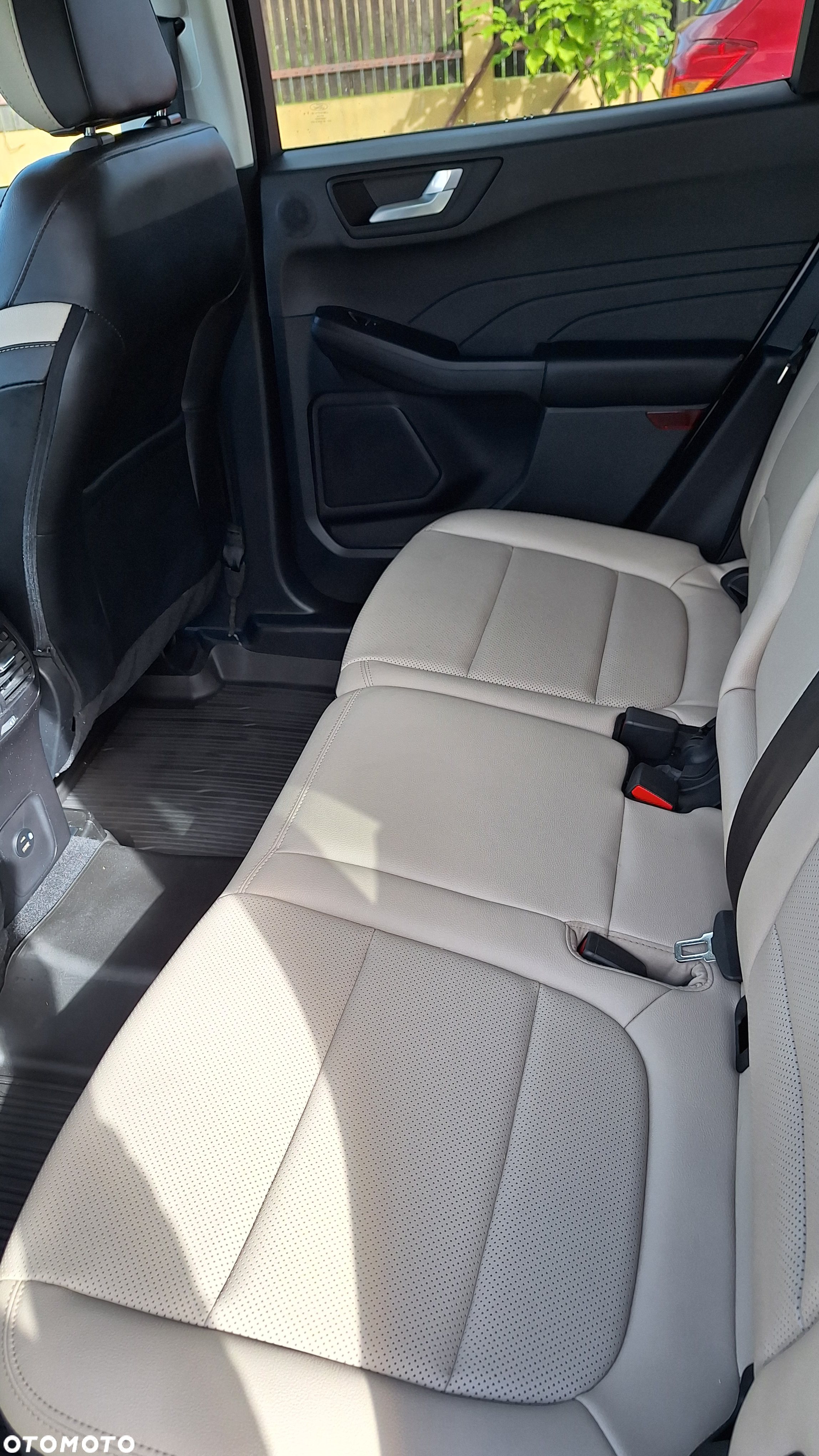 Ford Escape - 6