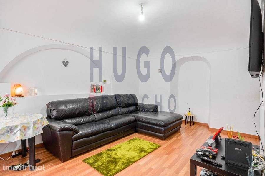 Moradia T3 Unifamiliar no Coração do Centro Histórico de Évora - Grande imagem: 3/19