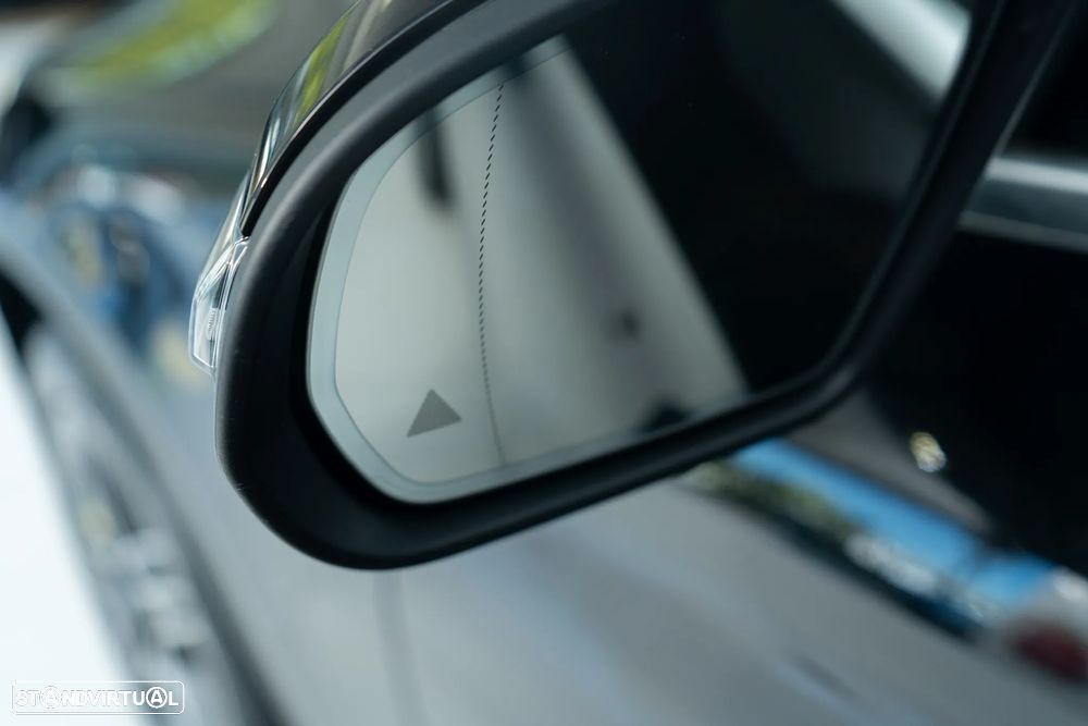 Mercedes-Benz GLC 300 e 4Matic - 5