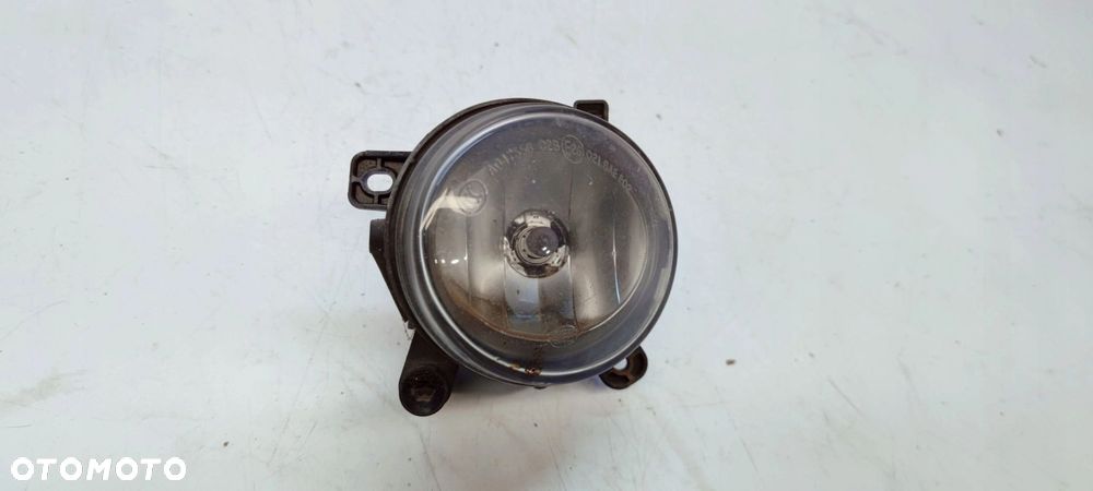 HALOGEN LEWY PRZÓD AUDI A4 B8 A5 8T A6 C6 LIFT 8T0941699B - 2