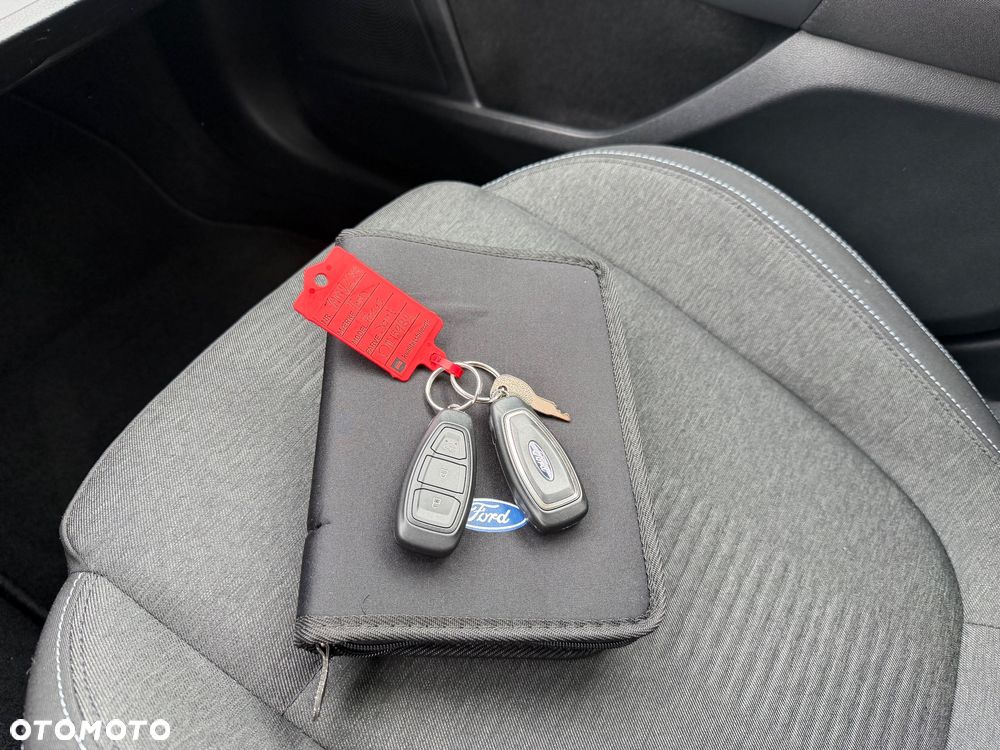 Ford Focus 1.5 EcoBoost Active - 22