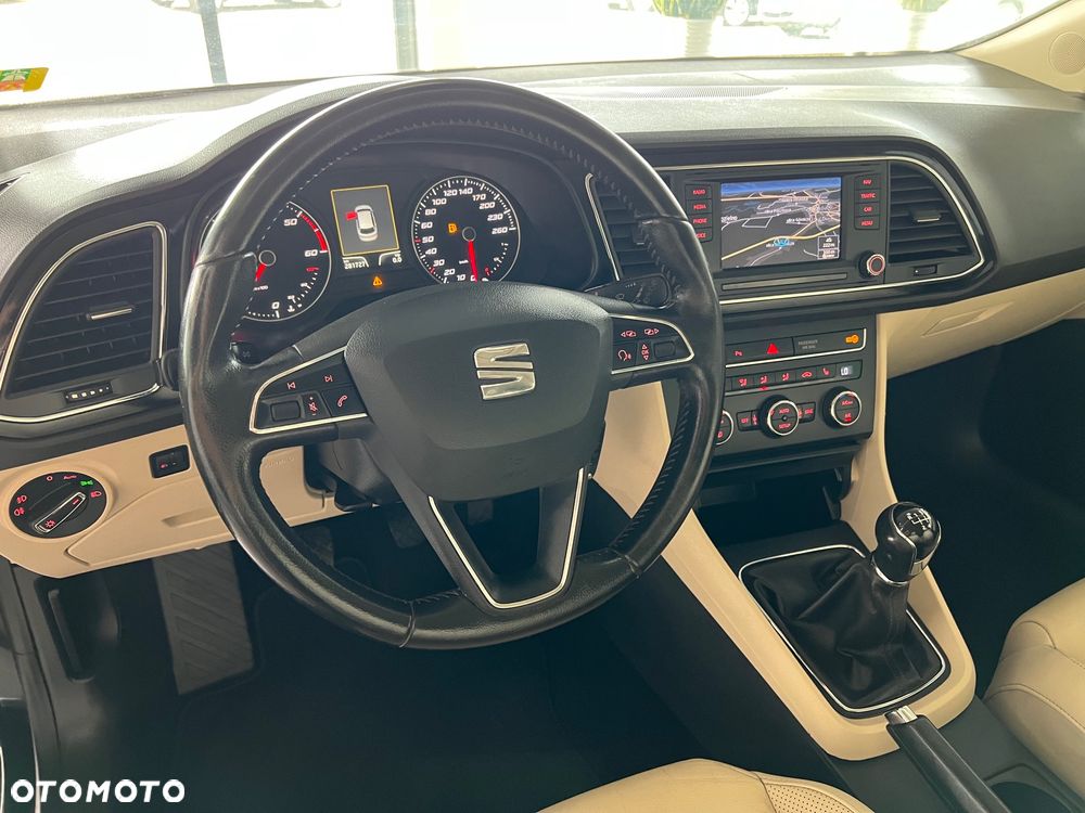 Seat Leon - 12