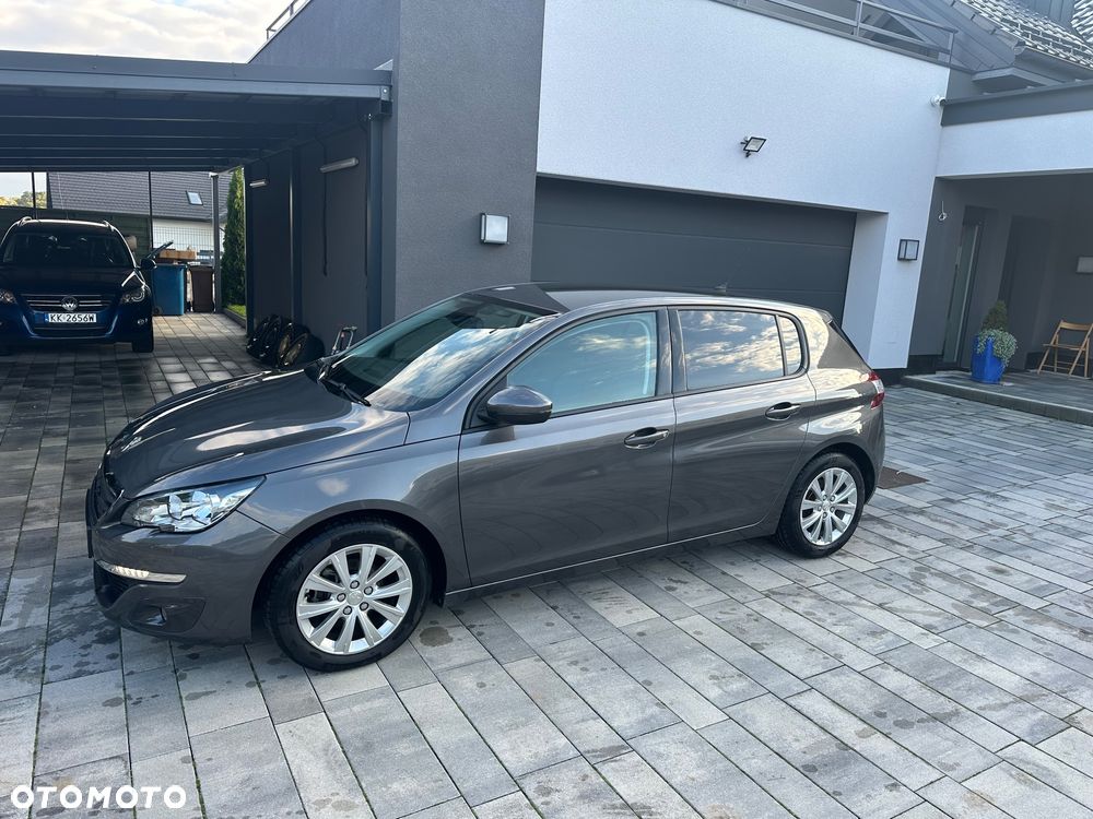 Peugeot 308 PureTech 110 Stop & Start Style - 3