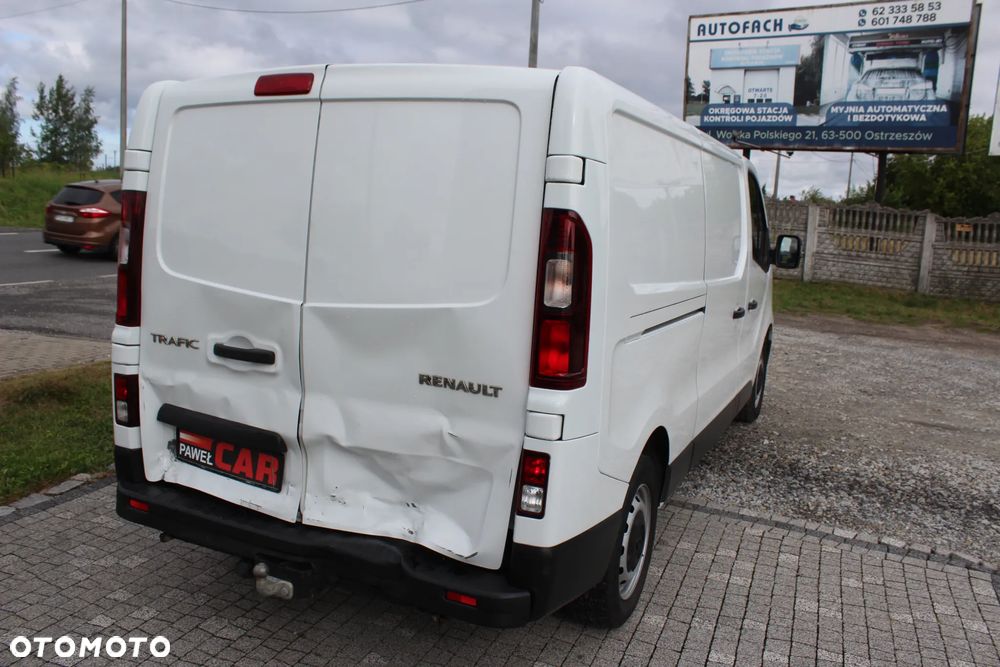 Renault Trafic - 34