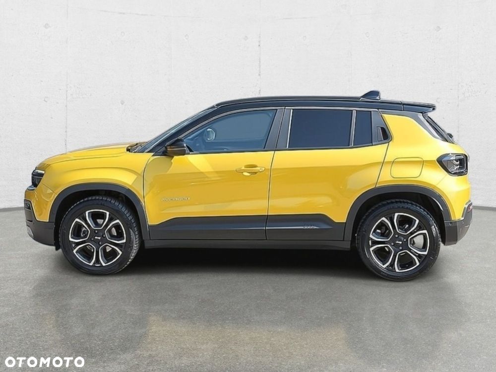 Jeep Avenger - 6