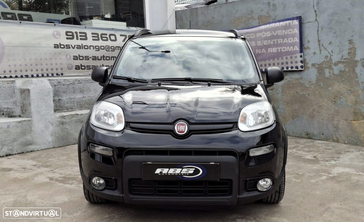 Fiat Panda - 2