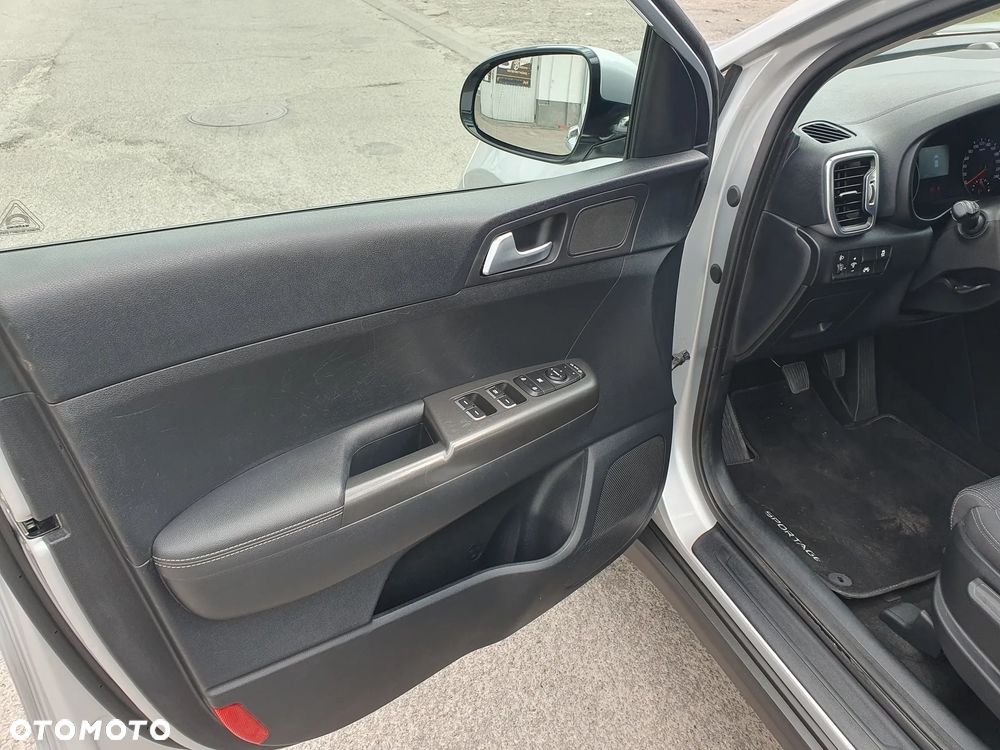 Kia Sportage 1.6 GDI 2WD VISION - 11