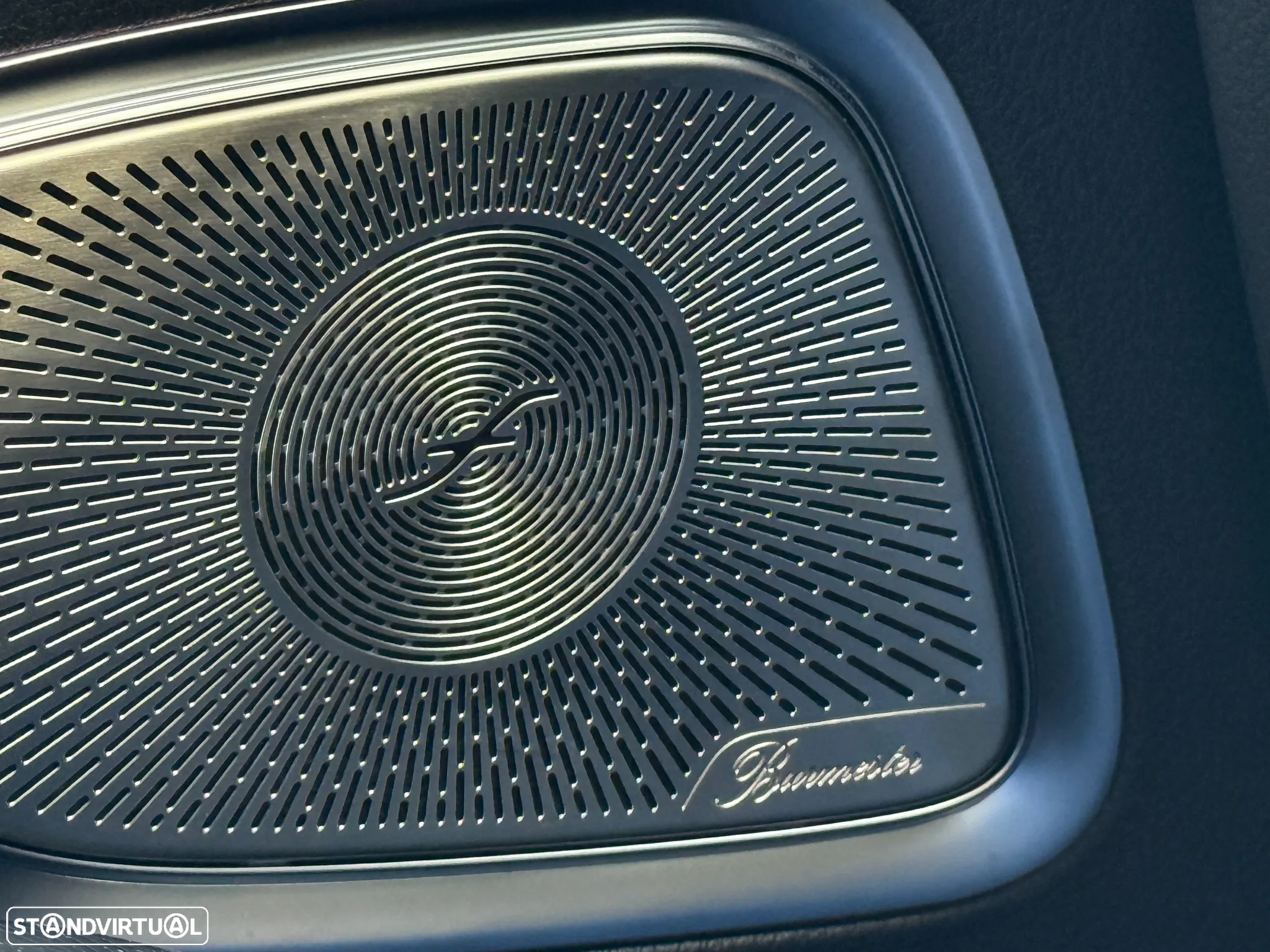 Mercedes-Benz C 300 de AMG Line - 19
