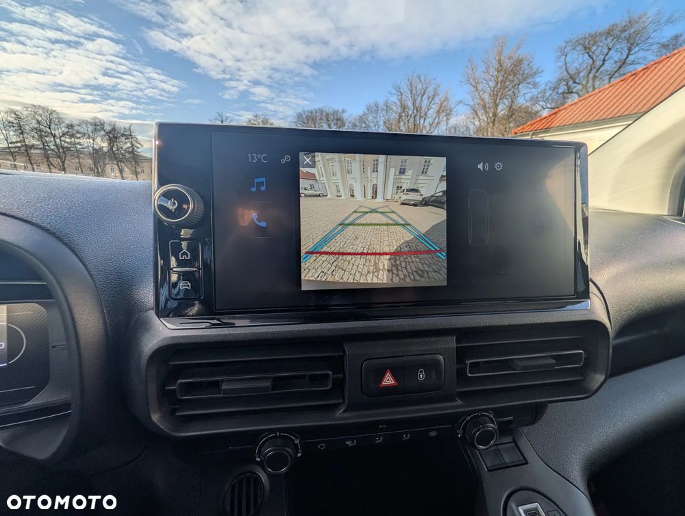 Toyota PROACE CITY - 18