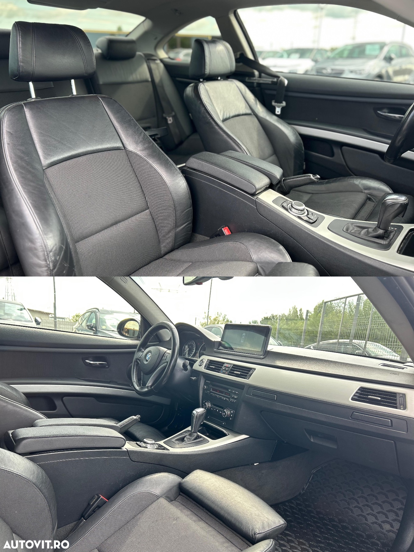 BMW Seria 3 - 12
