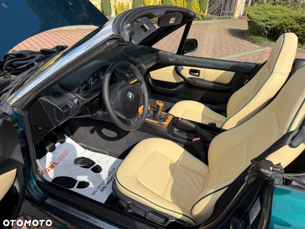 BMW Z3 - 27