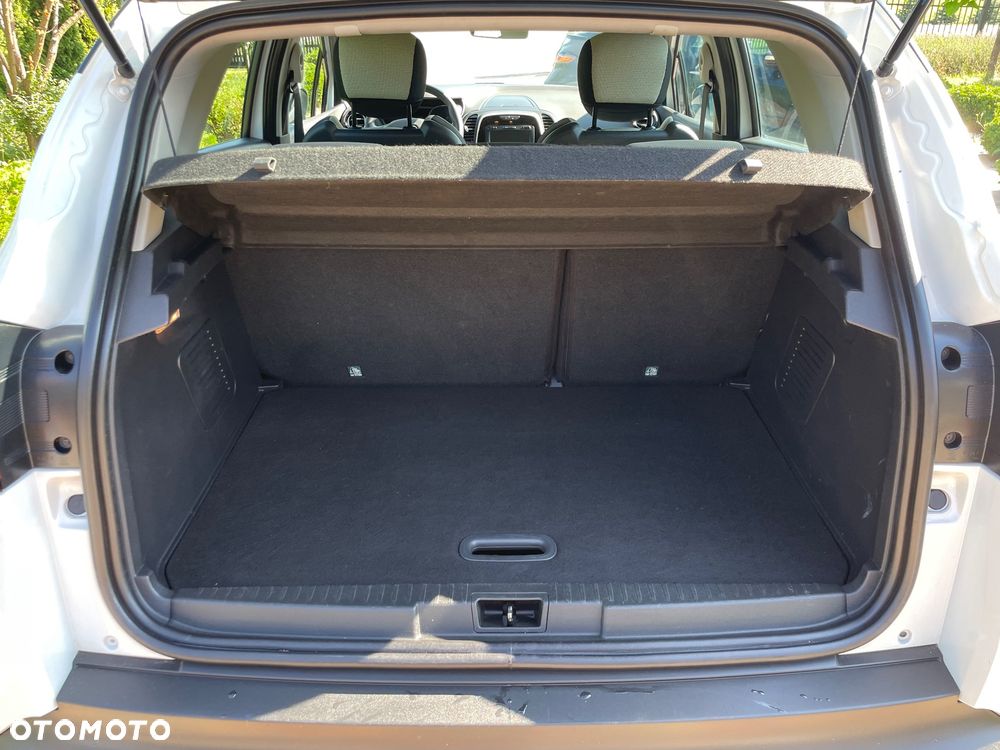 Renault Captur 0.9 Energy TCe Limited - 7