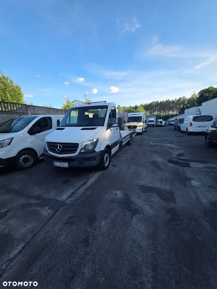 Mercedes-Benz Sprinter - 37