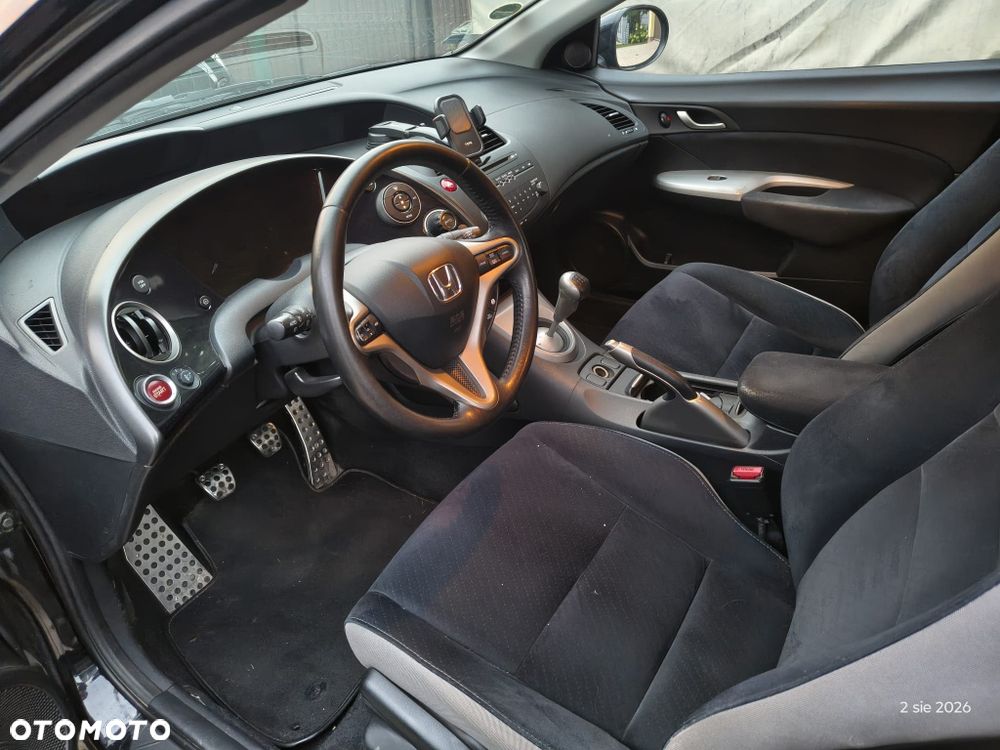 Honda Civic - 3