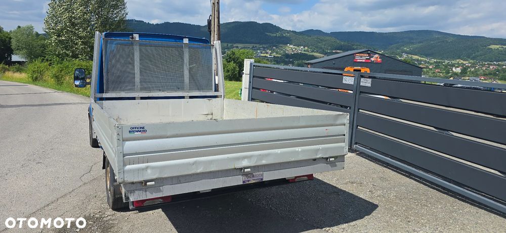 Iveco 35s15 - 12
