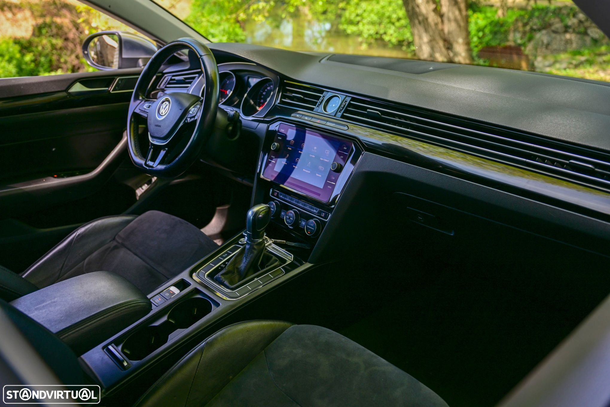 VW Arteon 2.0 TDI Elegance DSG - 24