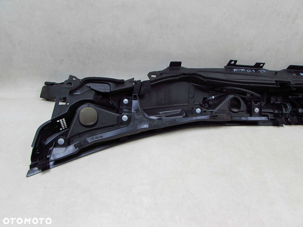 Używany Podszybia - 80 PLN - Otomoto.pl