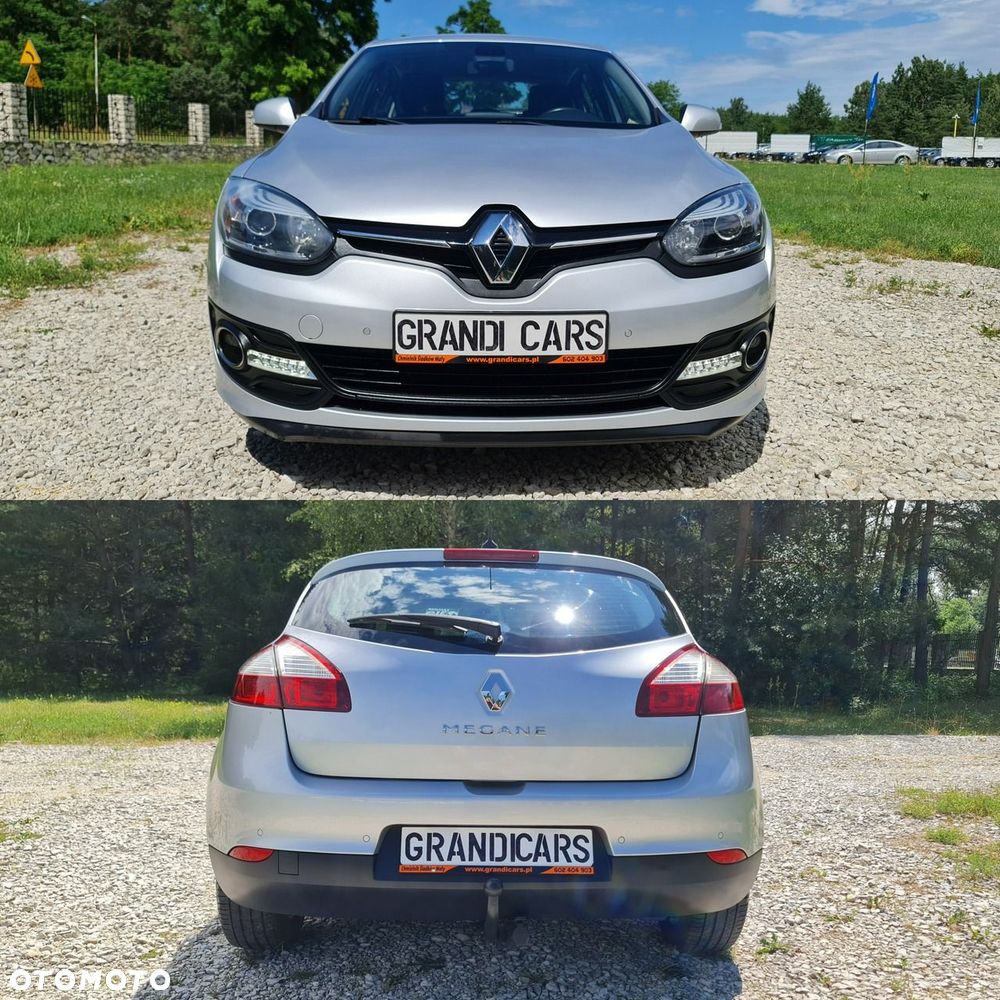 Renault Megane - 34
