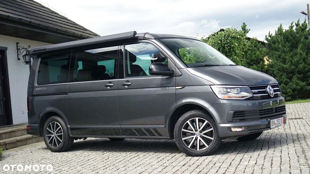 Volkswagen California - 3