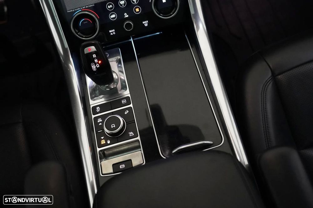 Land Rover Range Rover Sport 2.0 Si4 PHEV HSE — fotografia 15