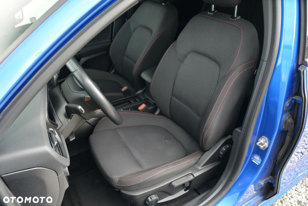 Ford Focus 2.0 TDCi ST-Line Black ASS - 27