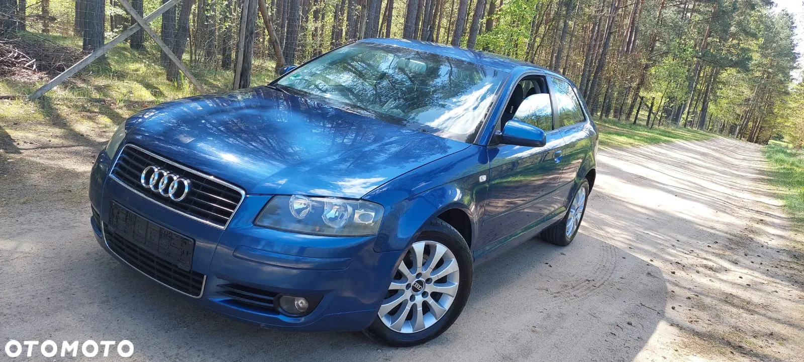 Audi A3 1.9 TDI Attraction - 17