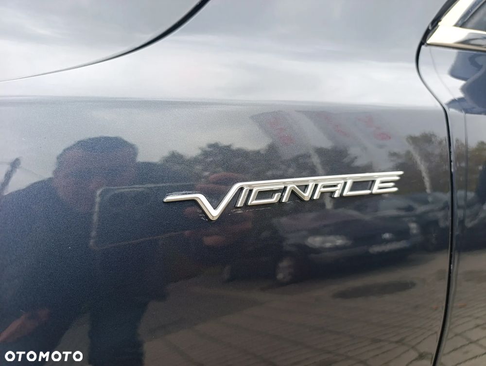 Ford Focus 2.0 EcoBlue Vignale - 9