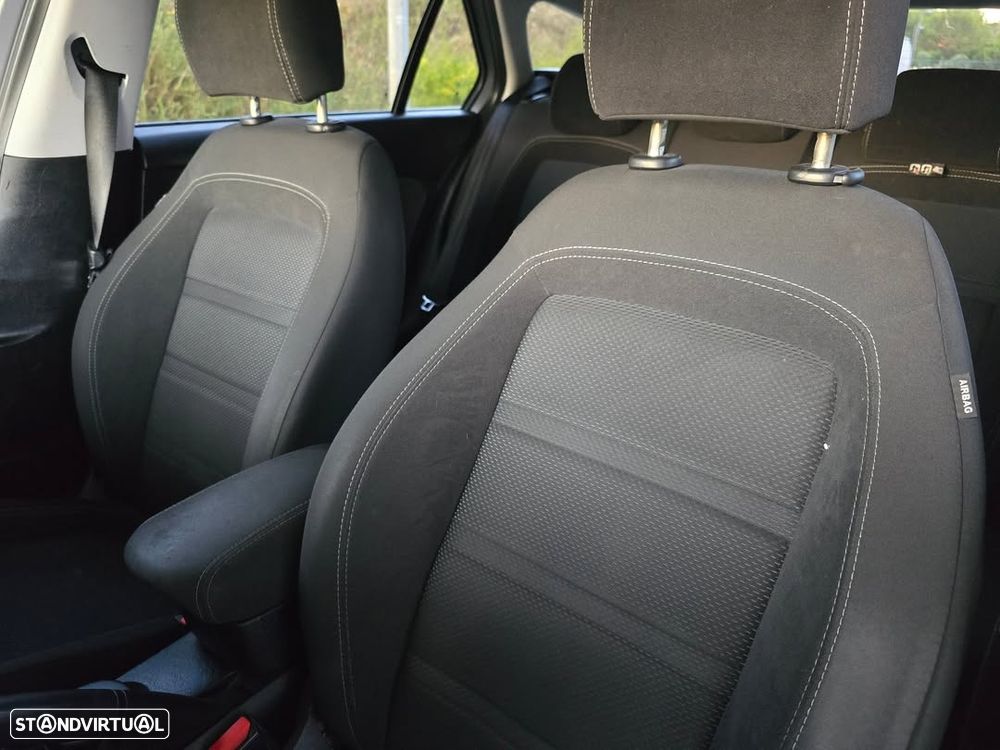 Fiat Tipo Station Wagon 1.3 M-Jet Lounge - 8