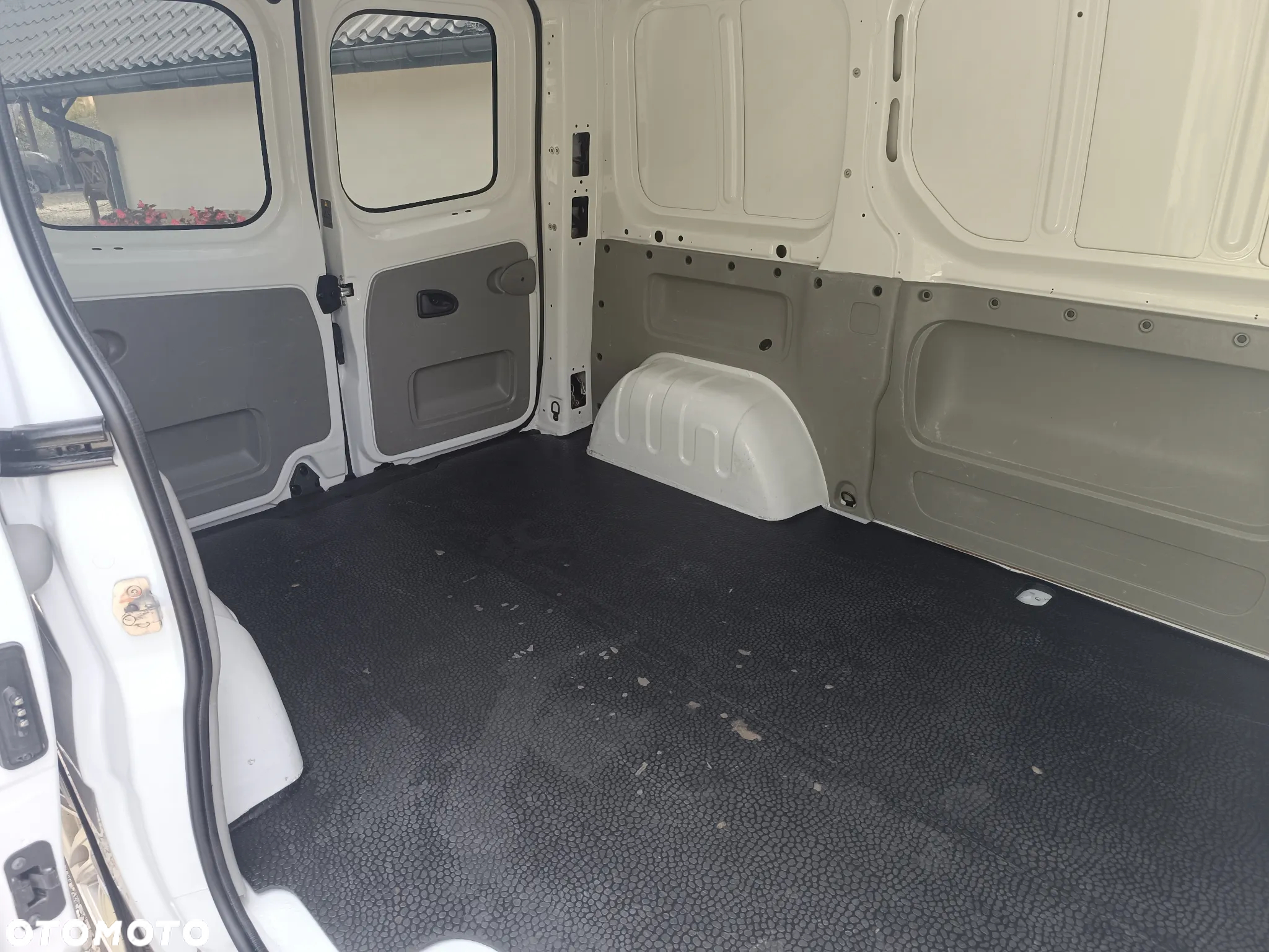 Renault TRAFIC - 31