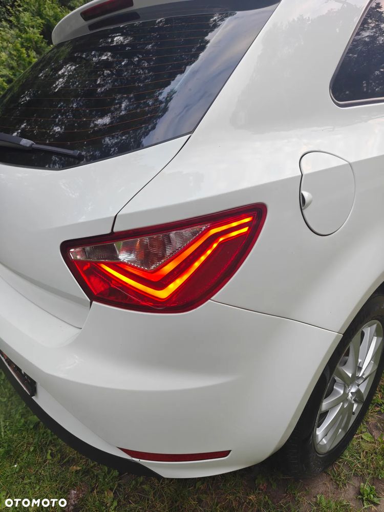 Seat Ibiza - 3