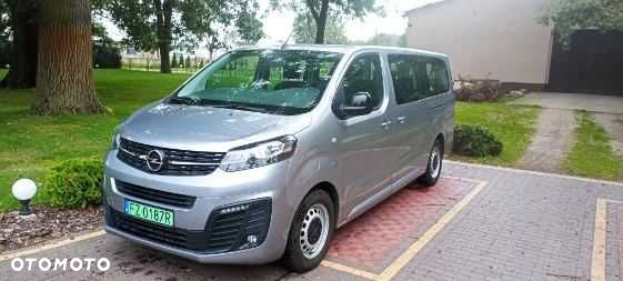 Opel Vivaro - 1
