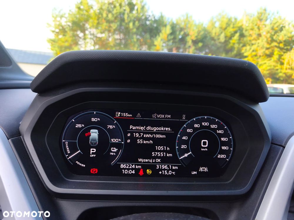 Audi Q4 e-tron - 19