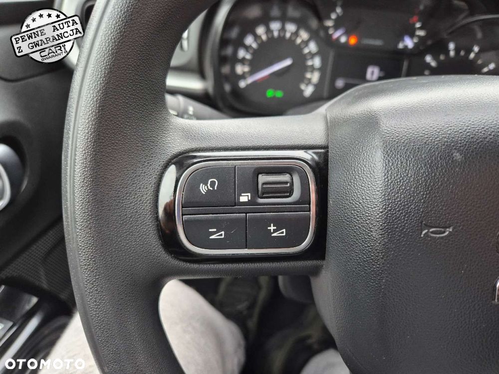 Citroën C3 - 22