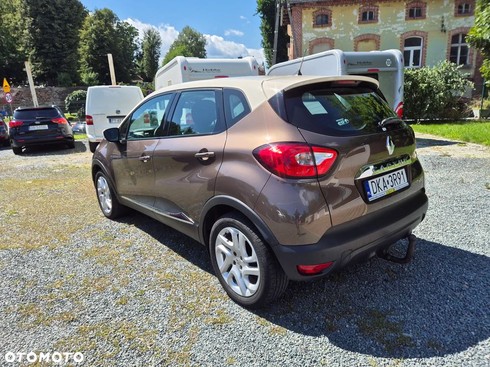 Renault Captur 0.9 Energy TCe Limited - 10