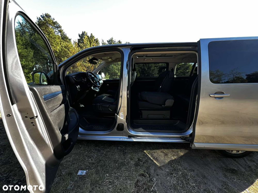Peugeot Traveller 2.0 BlueHDi Long Allure - 8