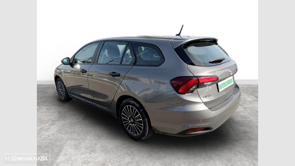 Fiat Tipo Station Wagon 1.3 Multijet City Life - 3
