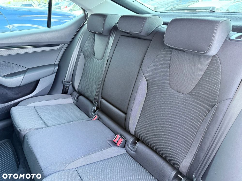 Skoda Octavia 1.5 TSI mHEV Selection DSG - 31