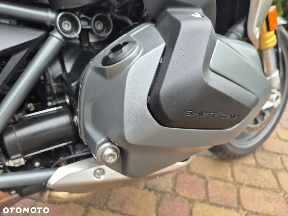 BMW R - 11