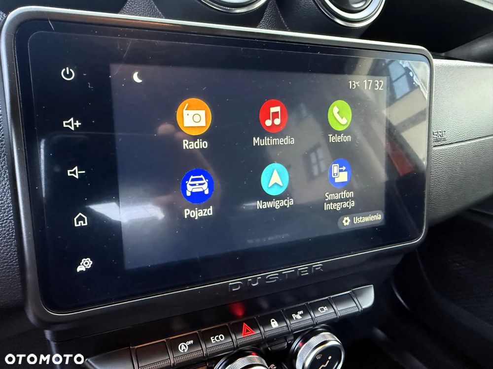 Dacia Duster 1.0 TCe Prestige - 18